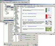 Sekhol Finder screenshot